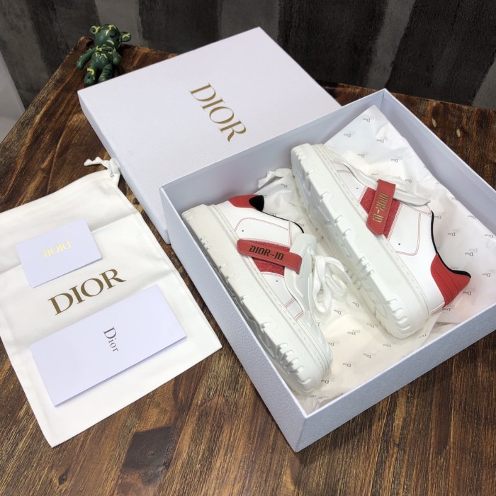 Dior DIOR-ID Sneaker 18