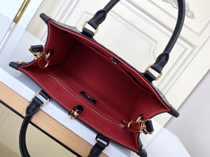 Handbag Louis Vuitton M45659 size 25x19x11.5 cm