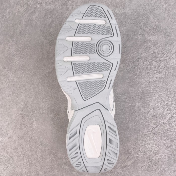 Nike M2K Tekno White Pure Platinum