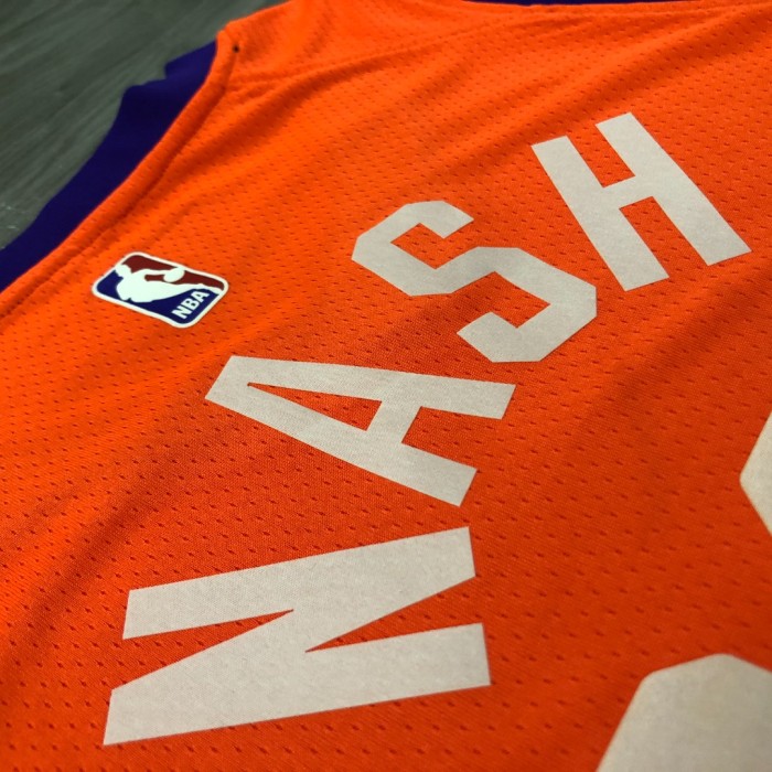 Basketball Jerseys Phoenix Suns