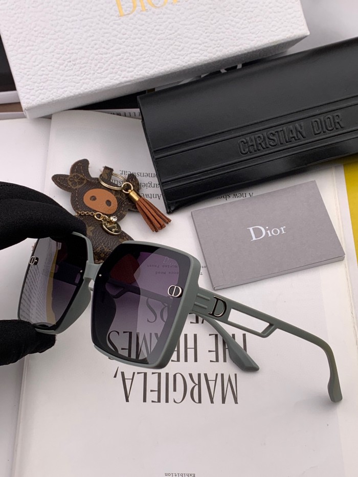 sunglasses Dior CD3227