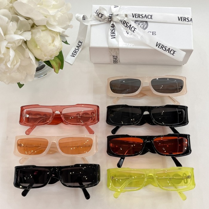 Sunglasses Versace VE4962 size:59 16-140