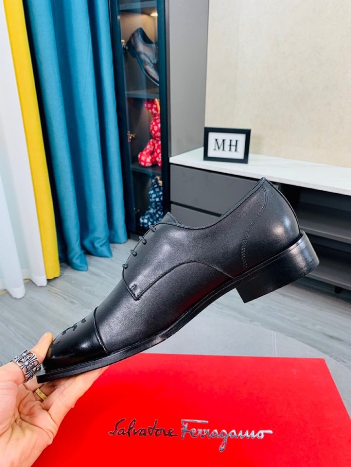 Salvatore Ferragamo Boots 22