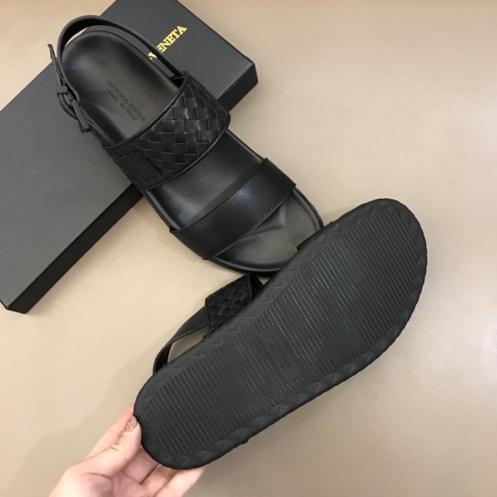 Bottega Veneta Slides 1