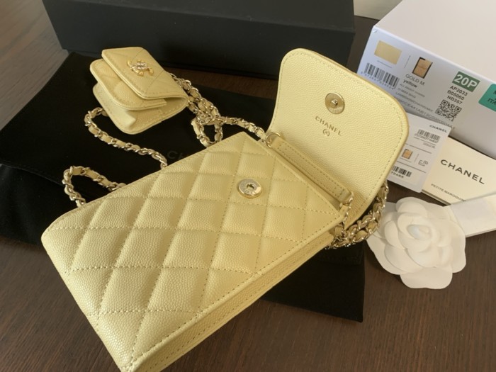 Handbags Chanel 2033