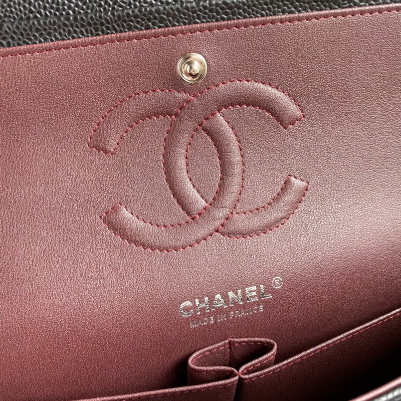 Handbag Chanel A01112 size 15.5x25.5x6.5 cm