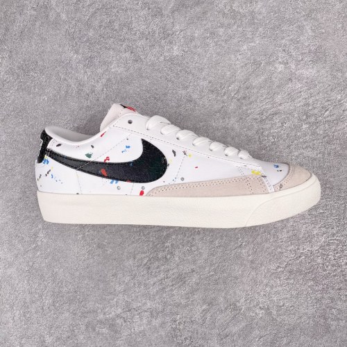 Nike Blazer Low Sneaker 20