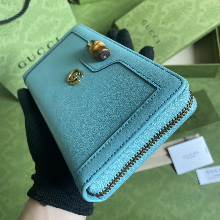 Handbag Gucci 658634 size 19*10*3.5 cm