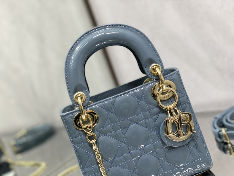 Handbag Dior size 17 cm