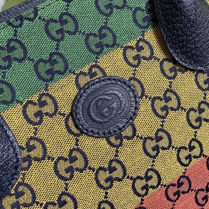 Handbag Gucci 659983 size 31*26*14 cm