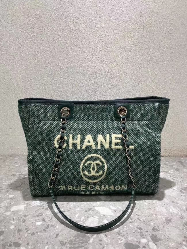 Handbag Chanel 𝐀𝐒𝟔𝟔𝟗𝟒𝟏 size 𝟑4 cm