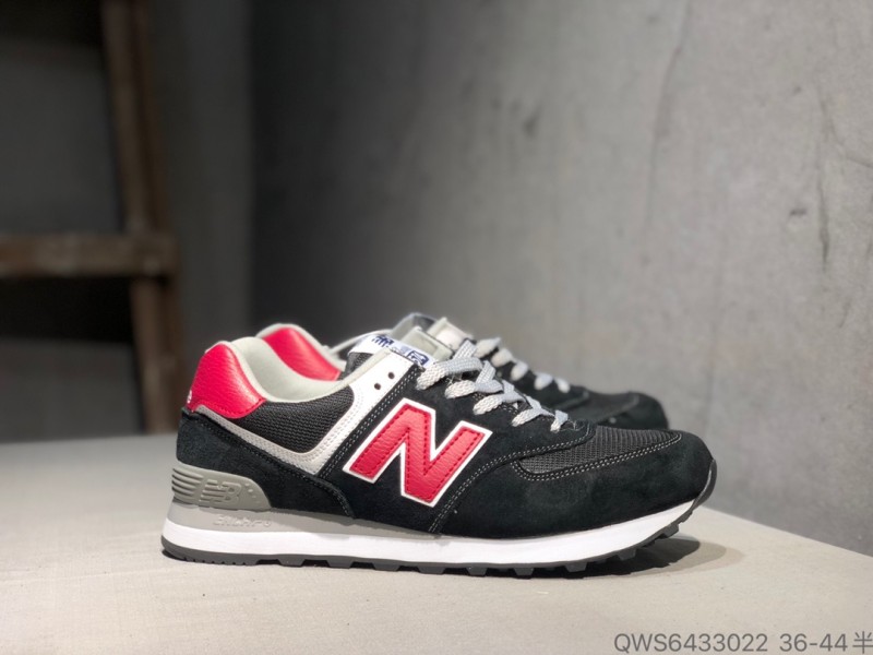 New Balance 574 Sneaker 10