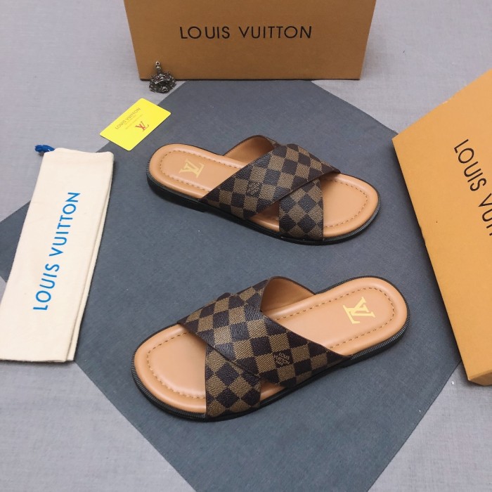 Louis Vuitton Slipper 27