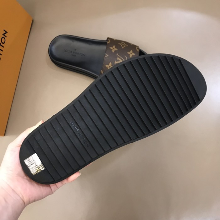 Louis Vuitton Slipper 55