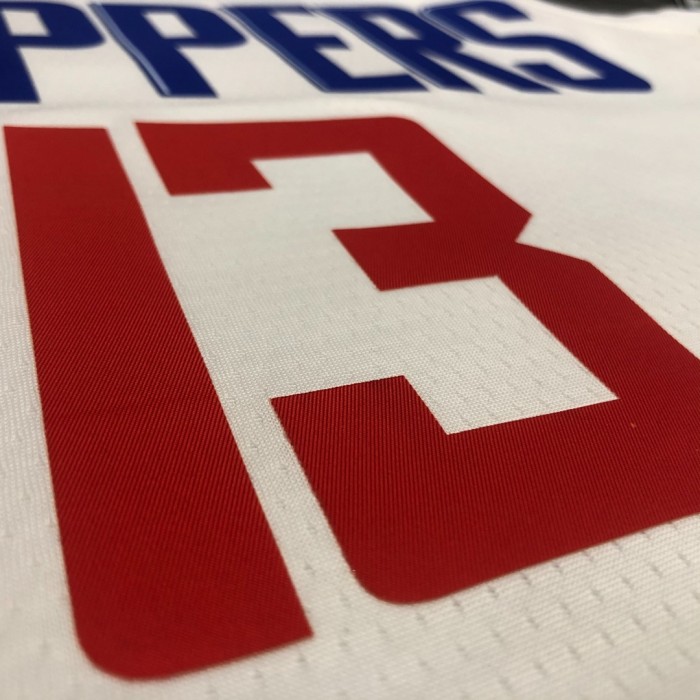 Basketball Jerseys Los Angeles Clippers