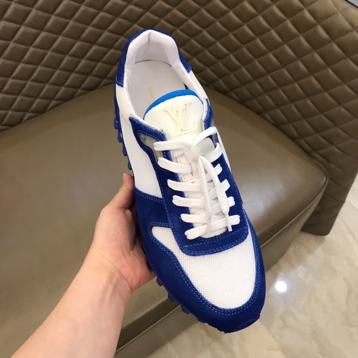 Louis Vuitton Runner sneaker 6