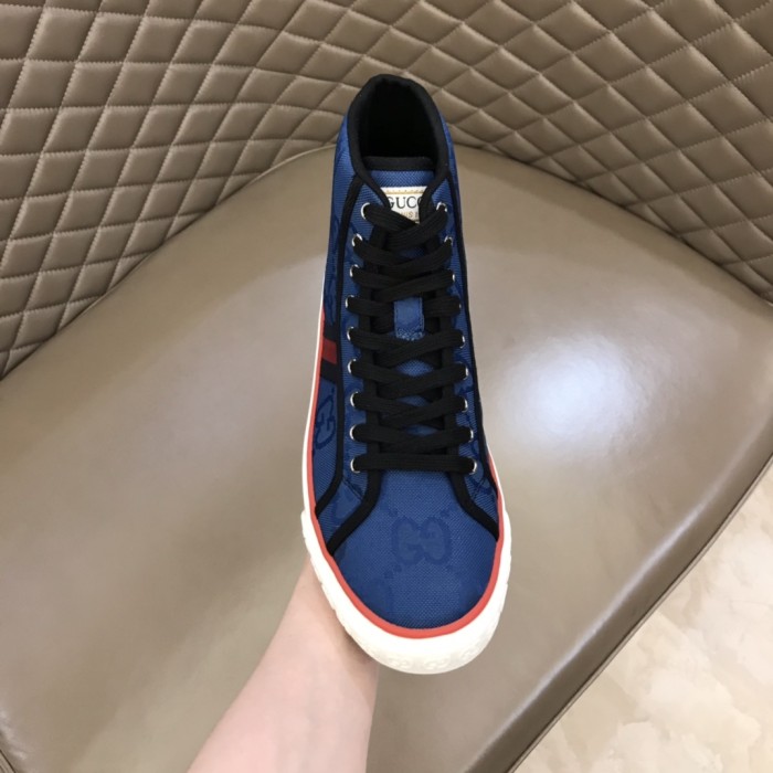 Gucci Tennis 1977 sneaker 6