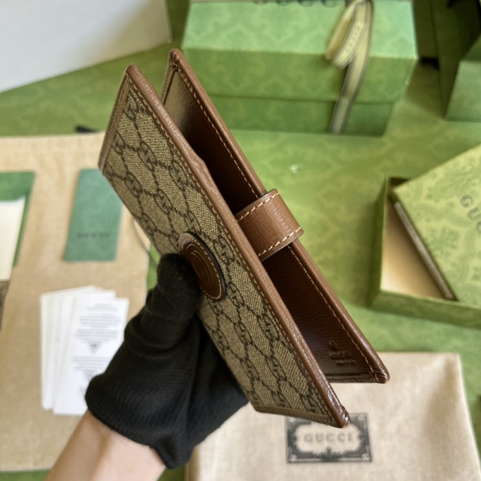 Handbag Gucci 724562 size 10.5*14.5 cm