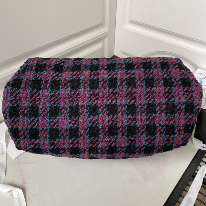 Handbag Chanel AS3564 size 55X33X24 cm