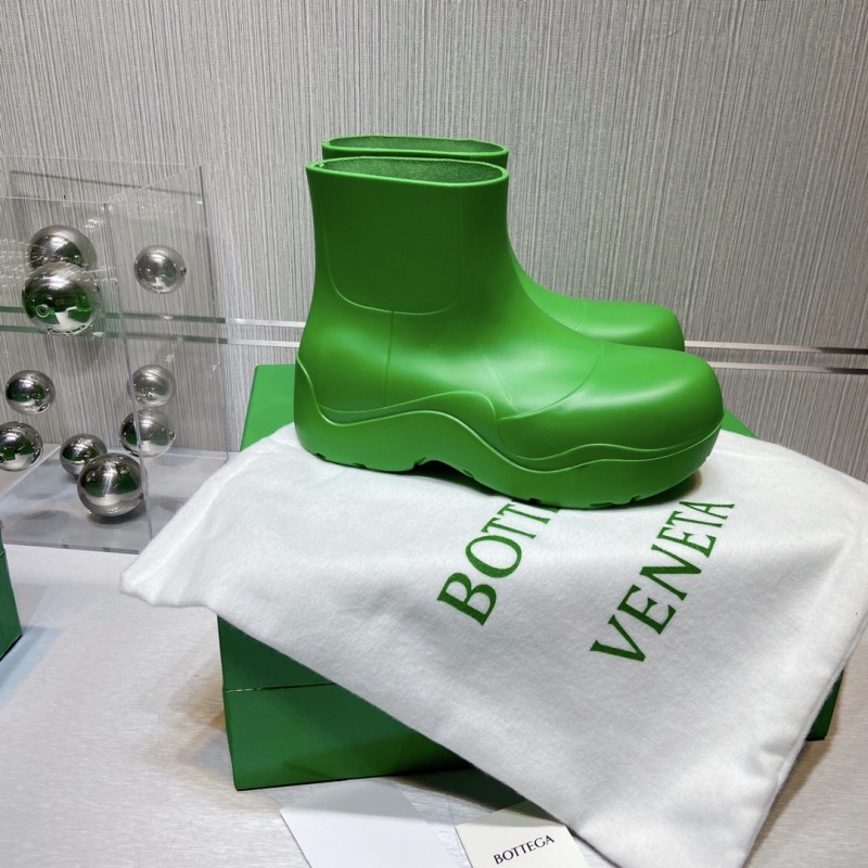 Bottega Veneta Boots 18