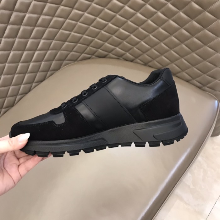 Prada Prax 1 Sneaker 15