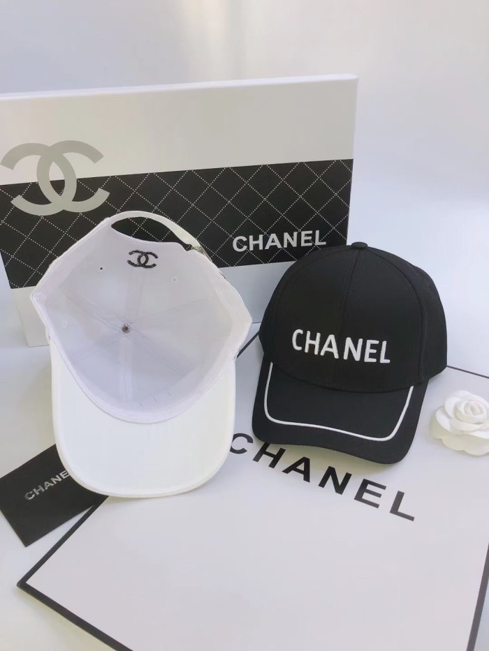 Hat Chanel 6