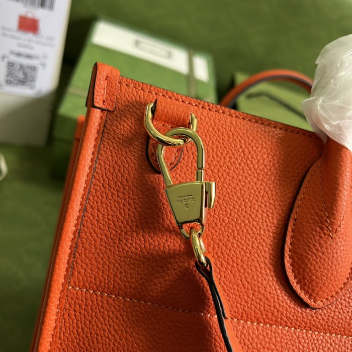 Handbag Gucci 674850 size 36.5*38.5*15 cm