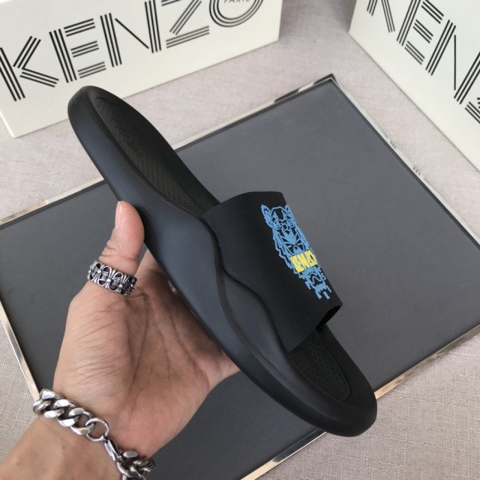 Kenzo Slides 4