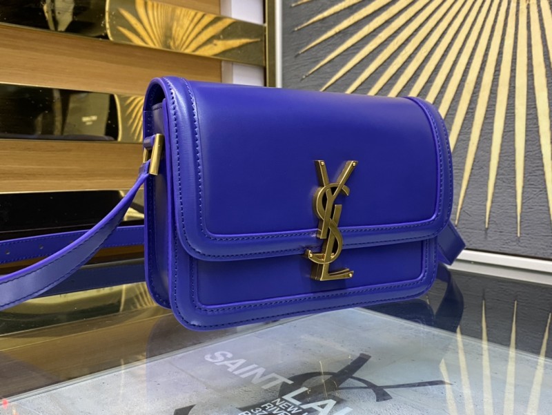 Handbags SAINT LAURENT 634306 size 19×13×5 cm