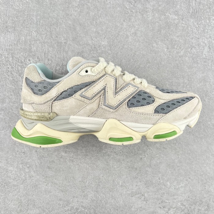 New Balance 9060 Bricks & Wood