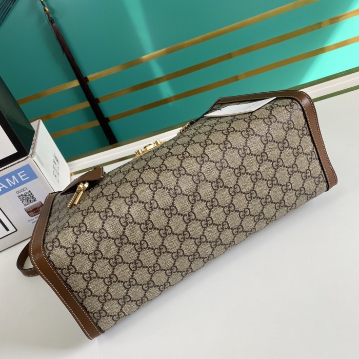 Handbag Gucci 479197 size 35*23.5*14 cm