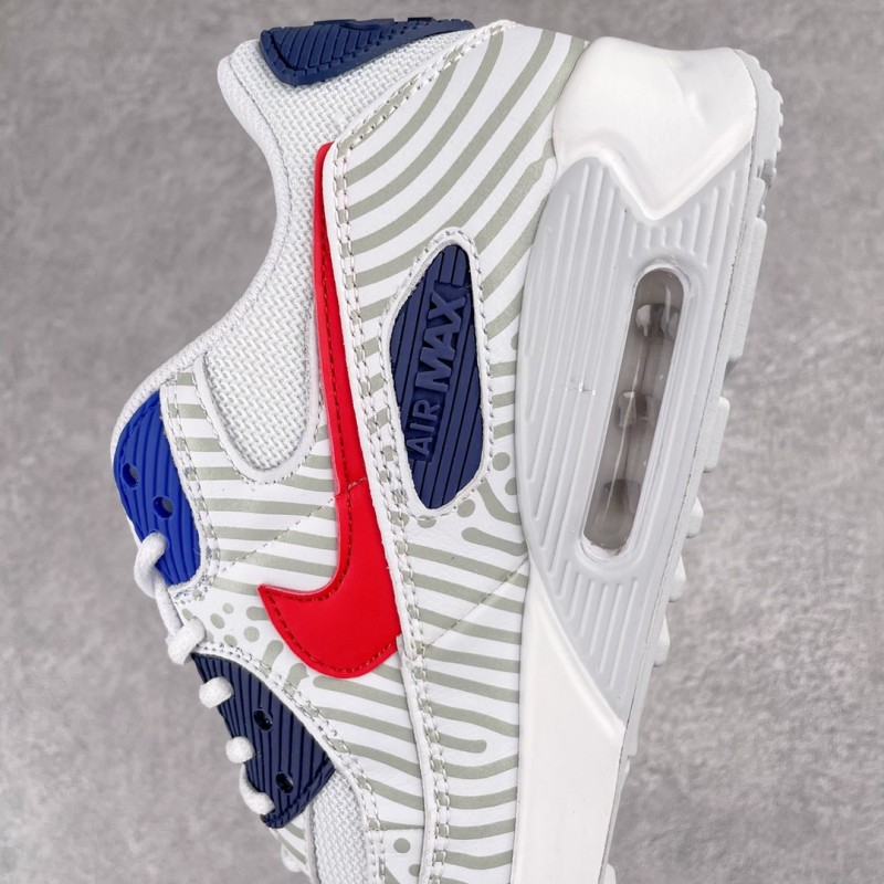Nike Air Max 90 Sneaker 16