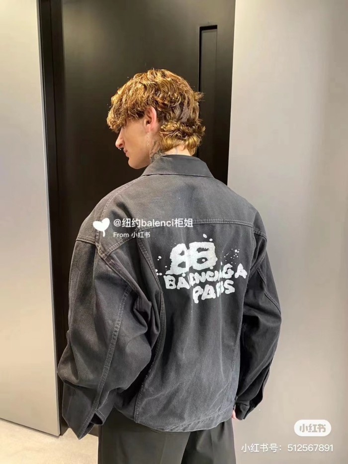 Clothes Balenciaga 79