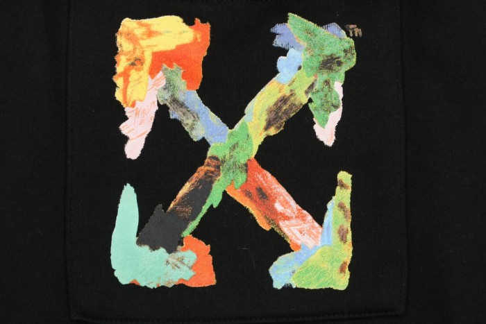 Clothes OFF WHITE 24