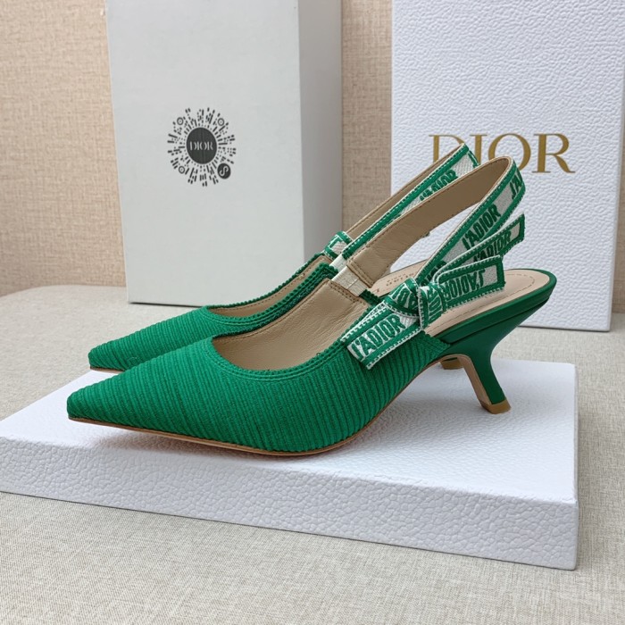 Dior J’ADIOR shoes women 2