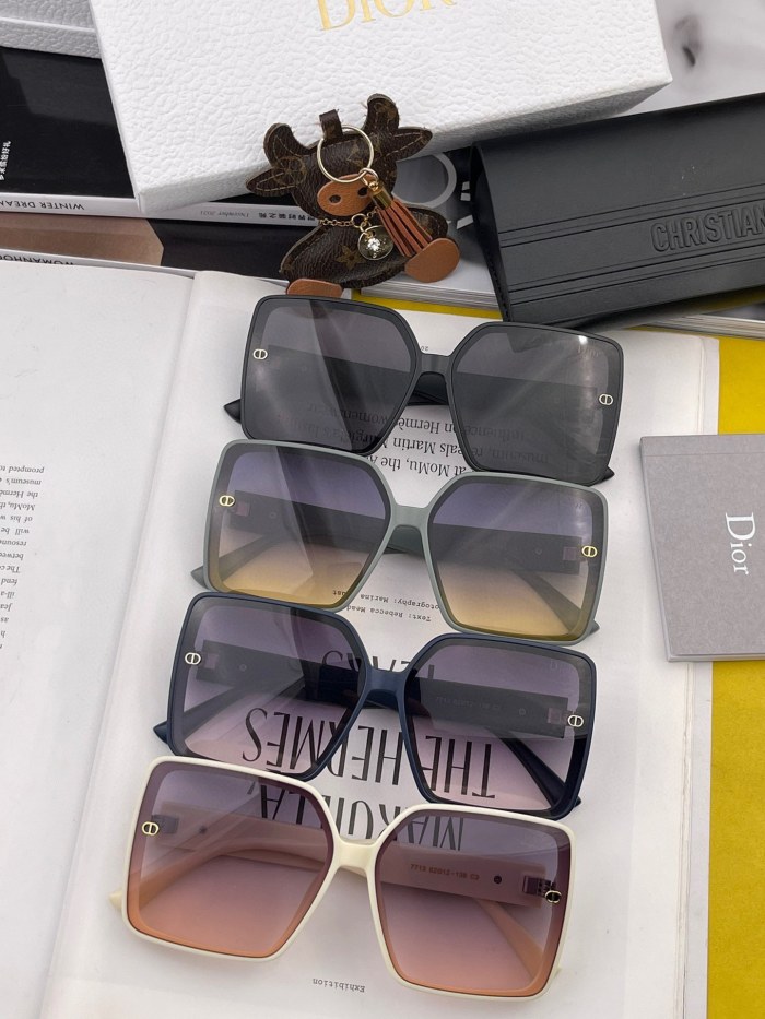sunglasses Dior D3771