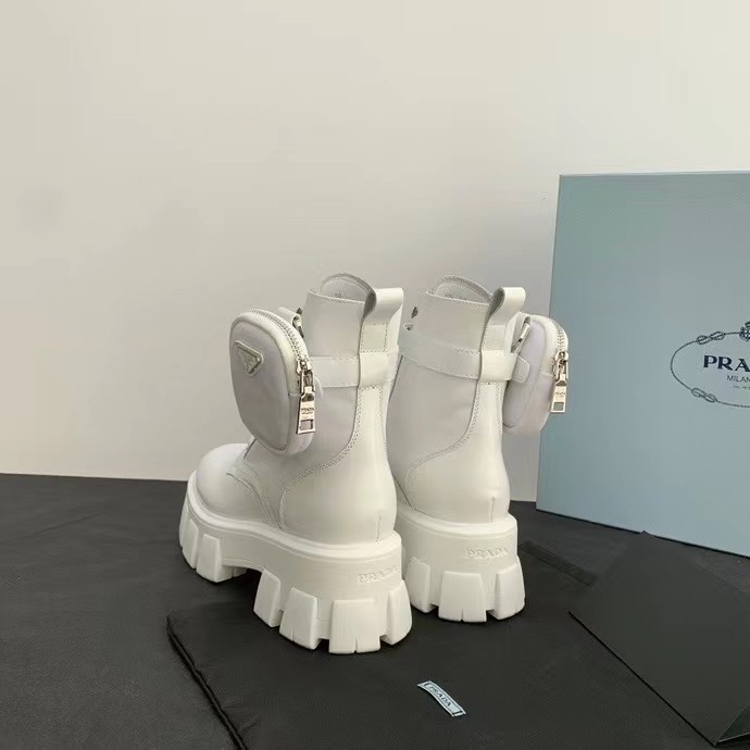 Prada Boots Women 32