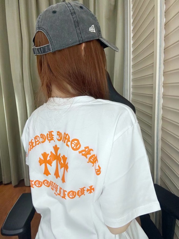 Clothes Chrome Hearts19