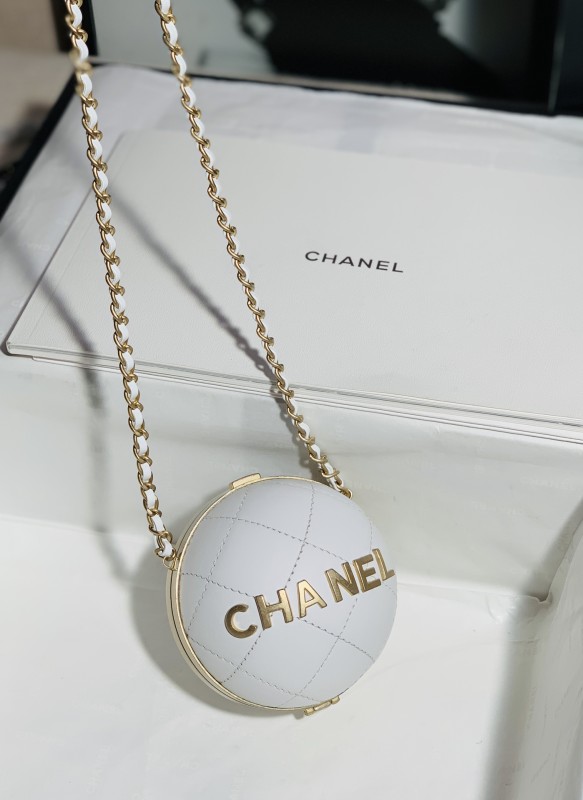 Handbag Chanel size 8 cm