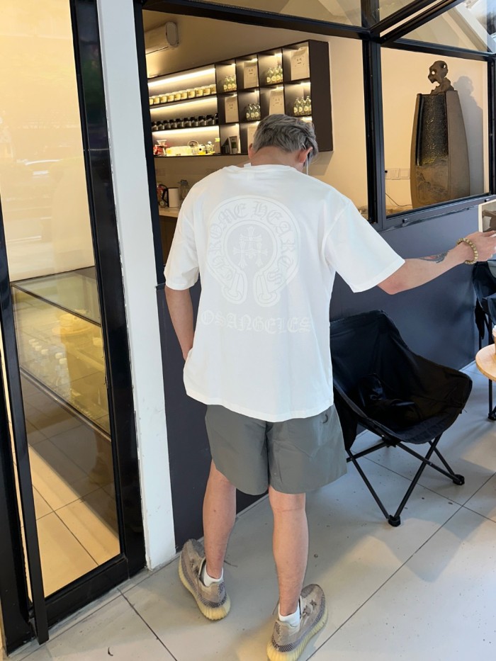 Clothes Chrome Hearts 29