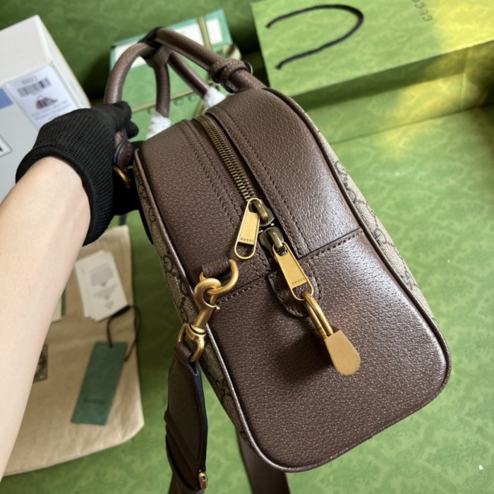 Handbag Gucci 723309 size 40*23*13 cm