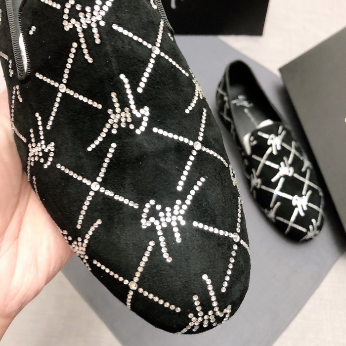 Giuseppe Zanotti Slip-on 1