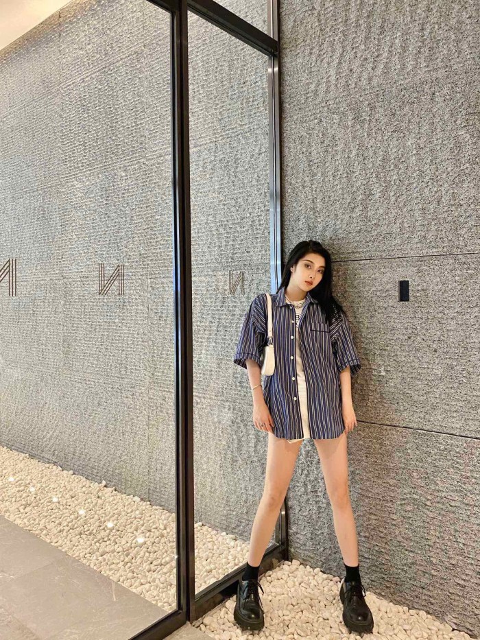 Clothes Balenciaga 233