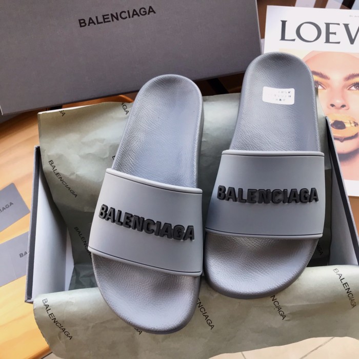 Balenciaga Slides 2