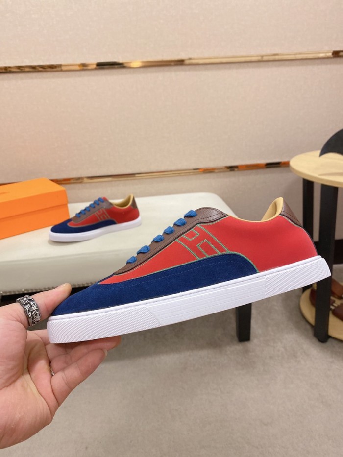 Hermes Quicker sneaker 2