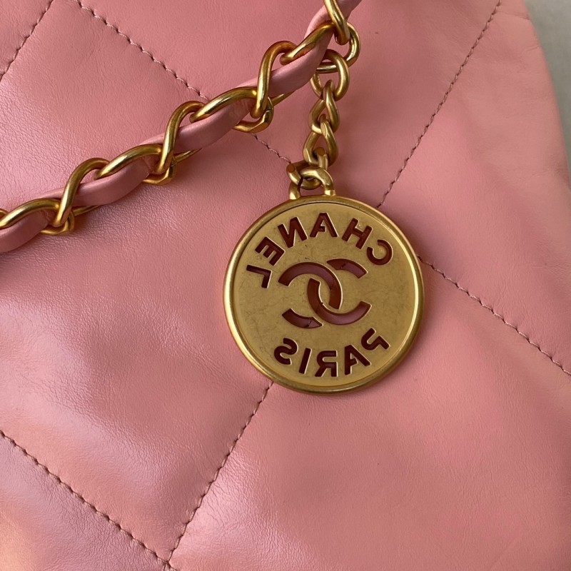 Handbag Chanel AS3261 size 39×42×8 cm