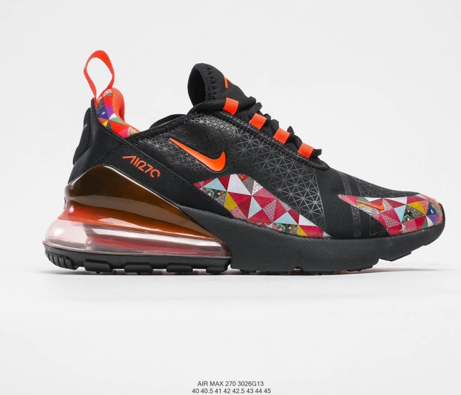 Nike Air Max 270 Sneaker 24
