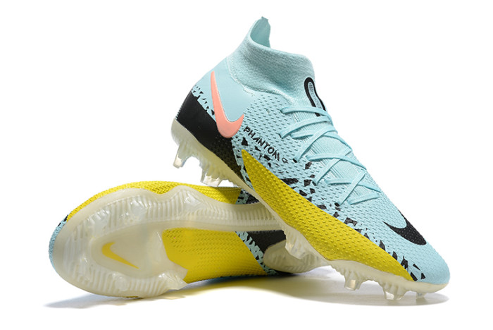 NK football shoes 34