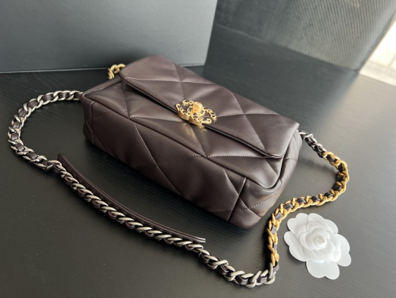 Handbag Chanel 1160 size 26cmx16cmx9 cm