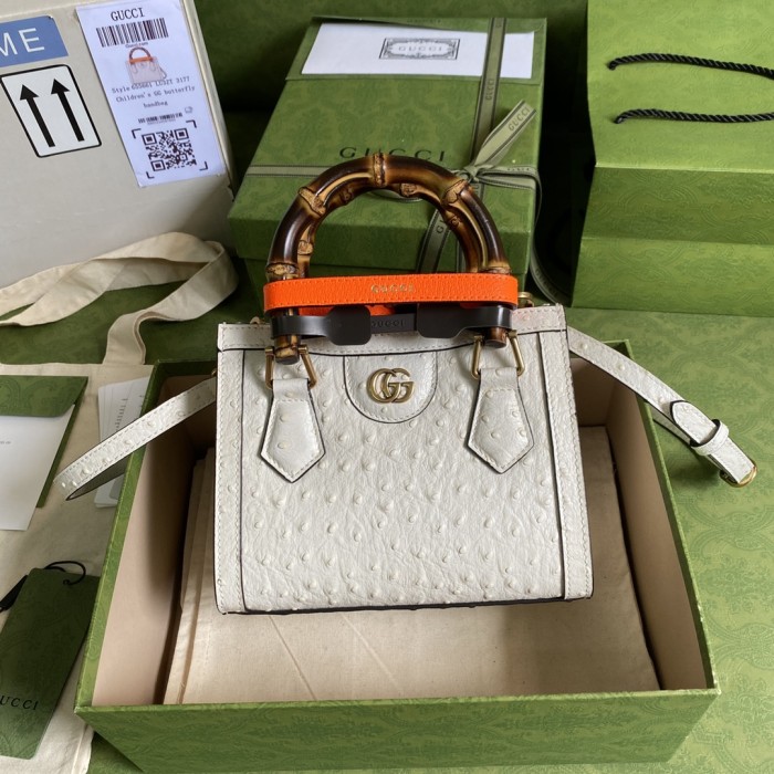 Handbag Gucci 655661 size 20*16*10 cm